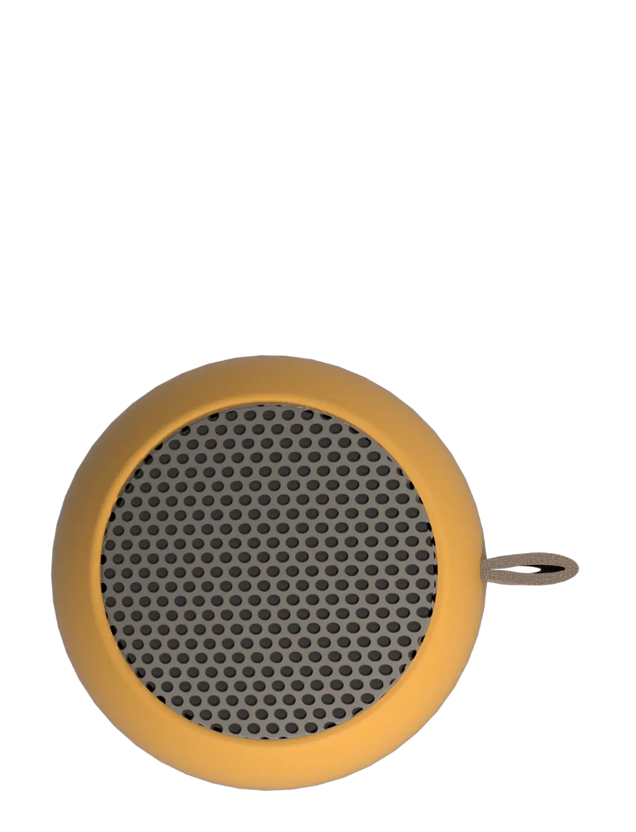 Kreafunk - aGO mini Bluetooth-högtalare - högtalare - mango burst - 3