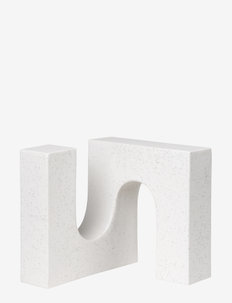 Brick Sculpture, Kristina Dam Studio