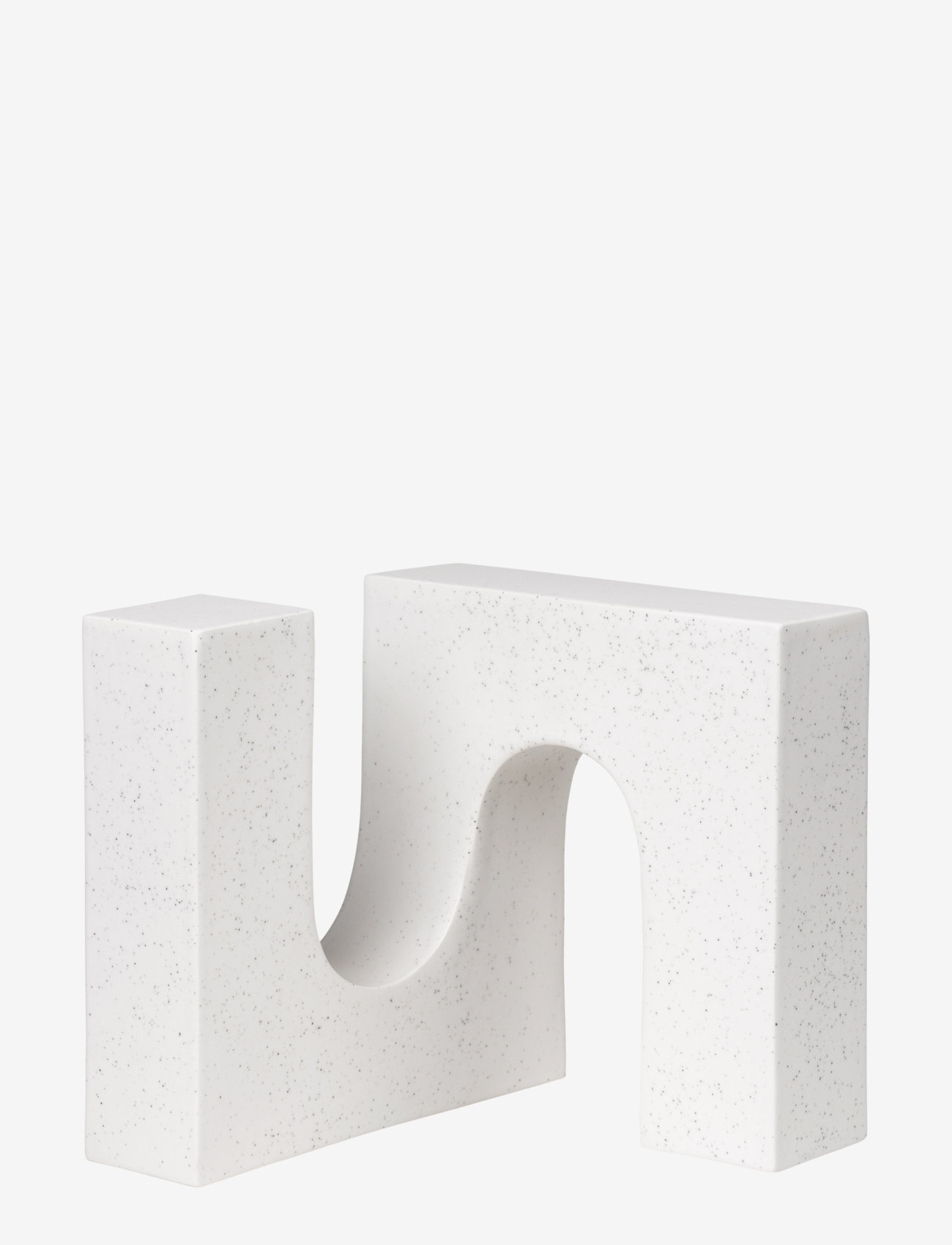 Kristina Dam Studio - Brick Sculpture - porzellanfiguren- & skulpturen - ceramic - 0
