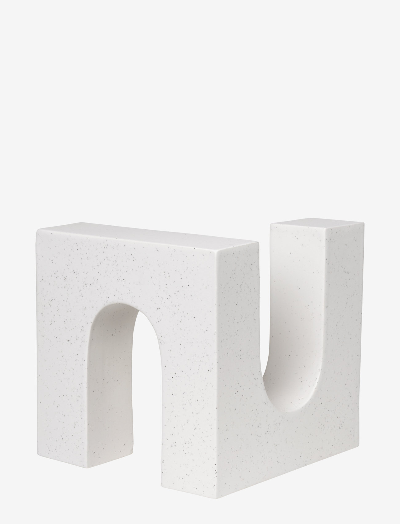 Kristina Dam Studio - Brick Sculpture - porzellanfiguren- & skulpturen - ceramic - 1
