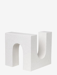 Kristina Dam Studio - Brick Sculpture - porzellanfiguren- & skulpturen - ceramic - 2