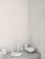 Kristina Dam Studio - Setomono Bowl Set - Small - Off-white - serveerimisnõud - ceramics - 2
