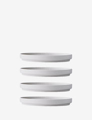 Kristina Dam Studio - Setomono Dinner Plate - Small / Set of 4 - frühstücksteller - ceramics - 0