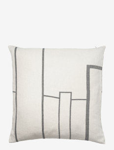 Architecture Cushion - Cotton, Kristina Dam Studio
