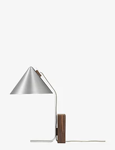Cone Table Lamp, Kristina Dam Studio