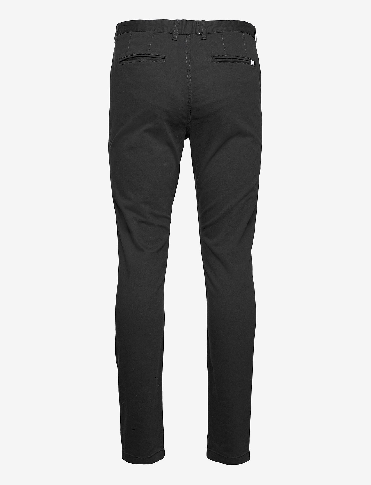 Kronstadt - Daniel Stretch - black - 1