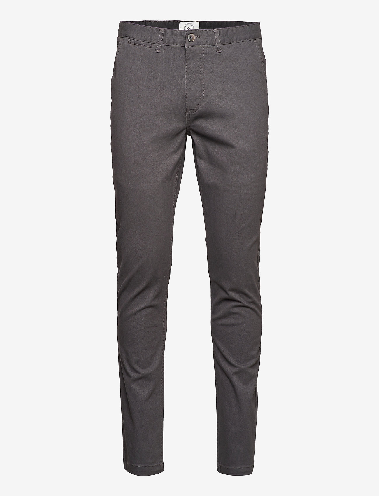Kronstadt - Daniel Stretch - stone grey - 0