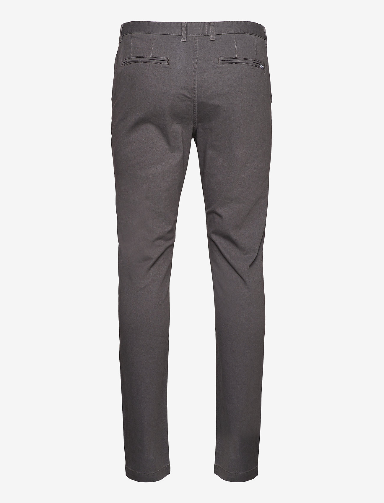 Kronstadt - Daniel Stretch - stone grey - 1