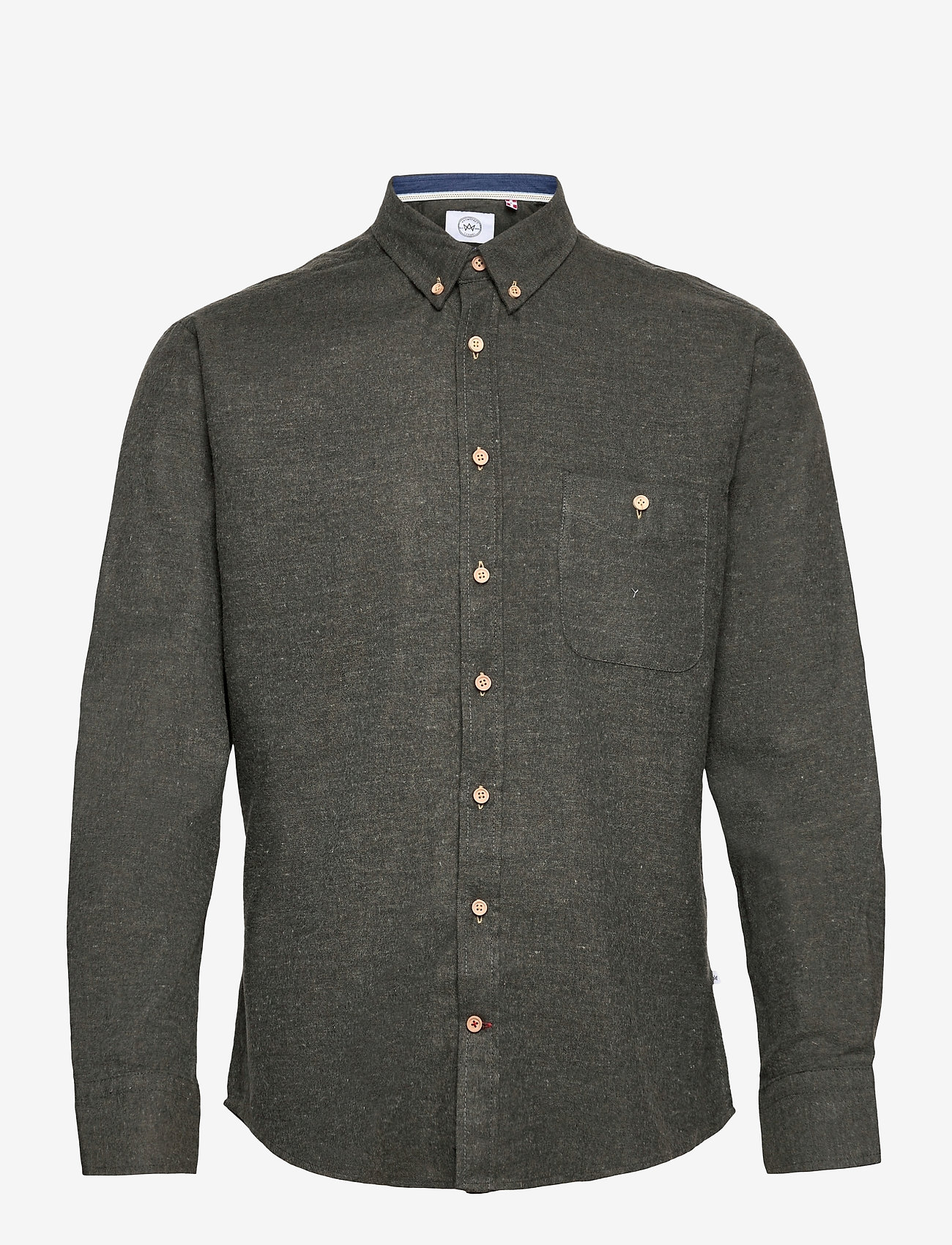 Kronstadt - Dean 07a - army mel - 0