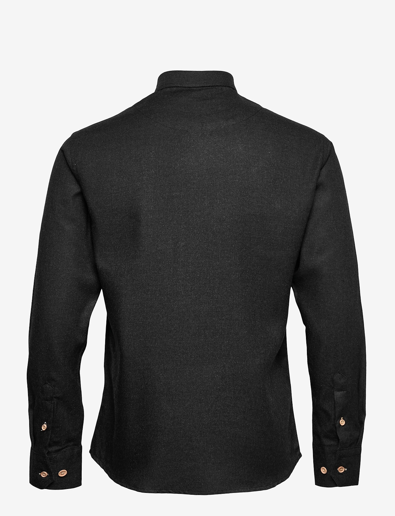 Kronstadt - Dean 07a - black - 1