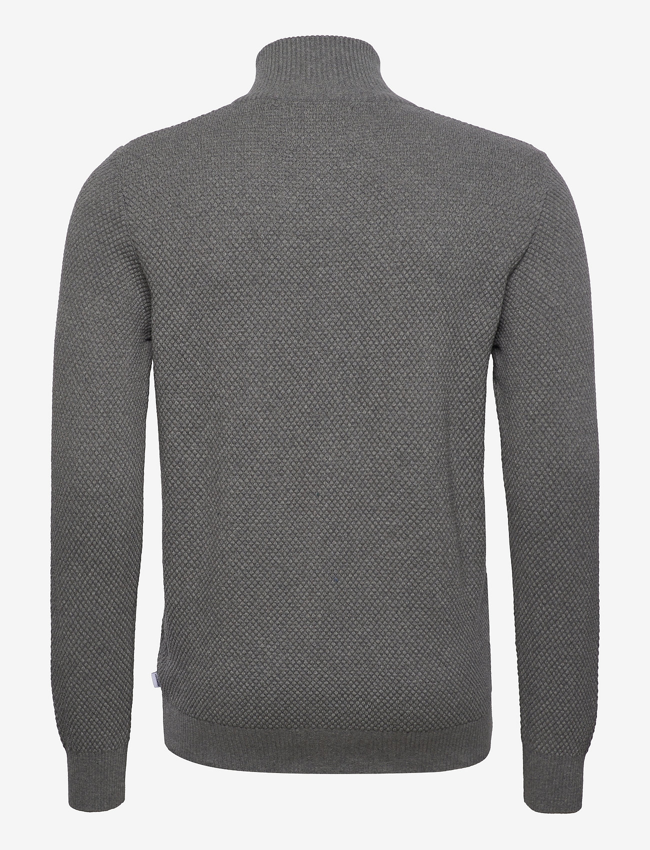 Kronstadt - Erik Zip - anthracite / orange - 1