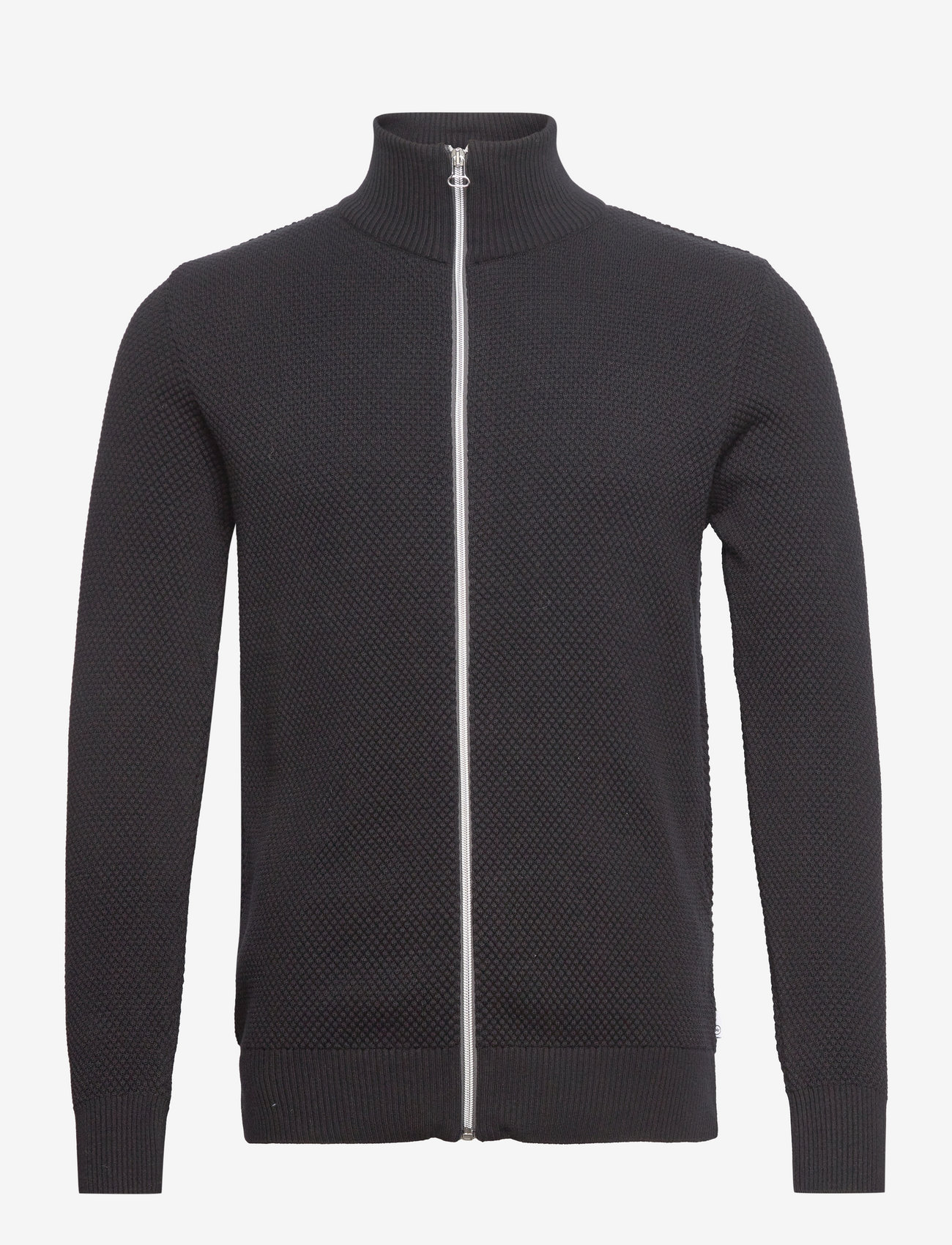 BLACK / CHARCOAL
