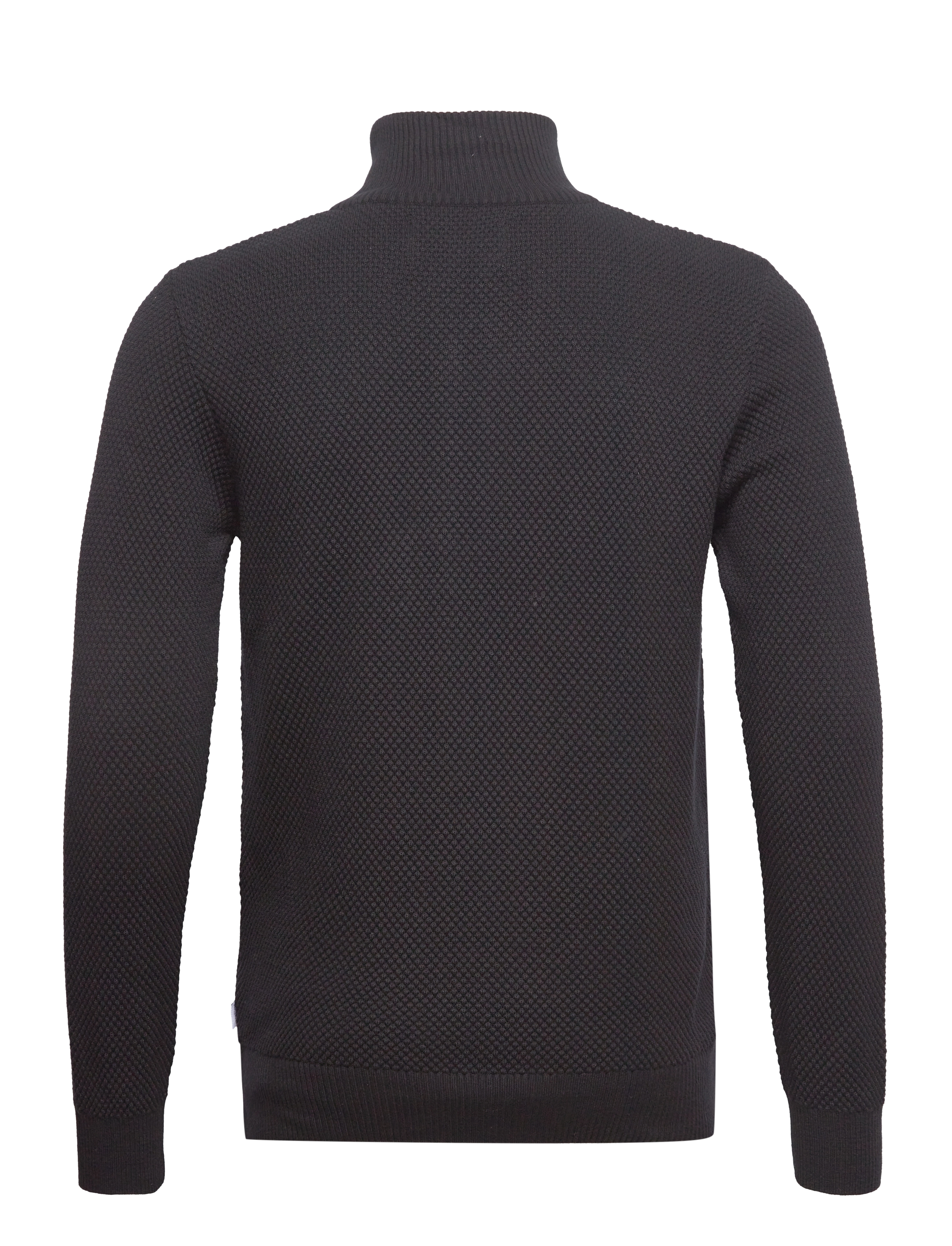 Kronstadt - Erik Zip - black / charcoal - 1