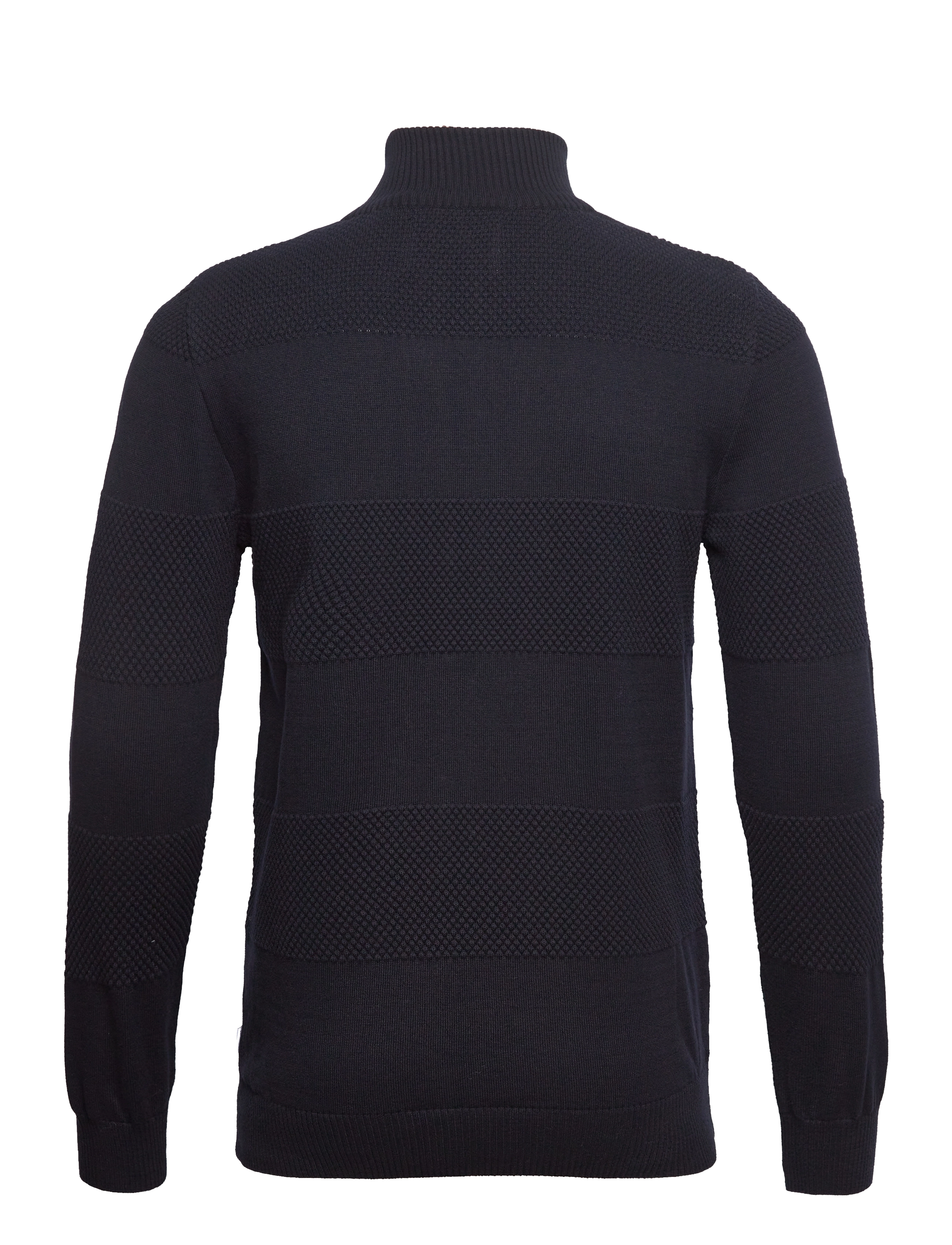 Kronstadt - Jacob Zip - navy/cobalt zip - 1