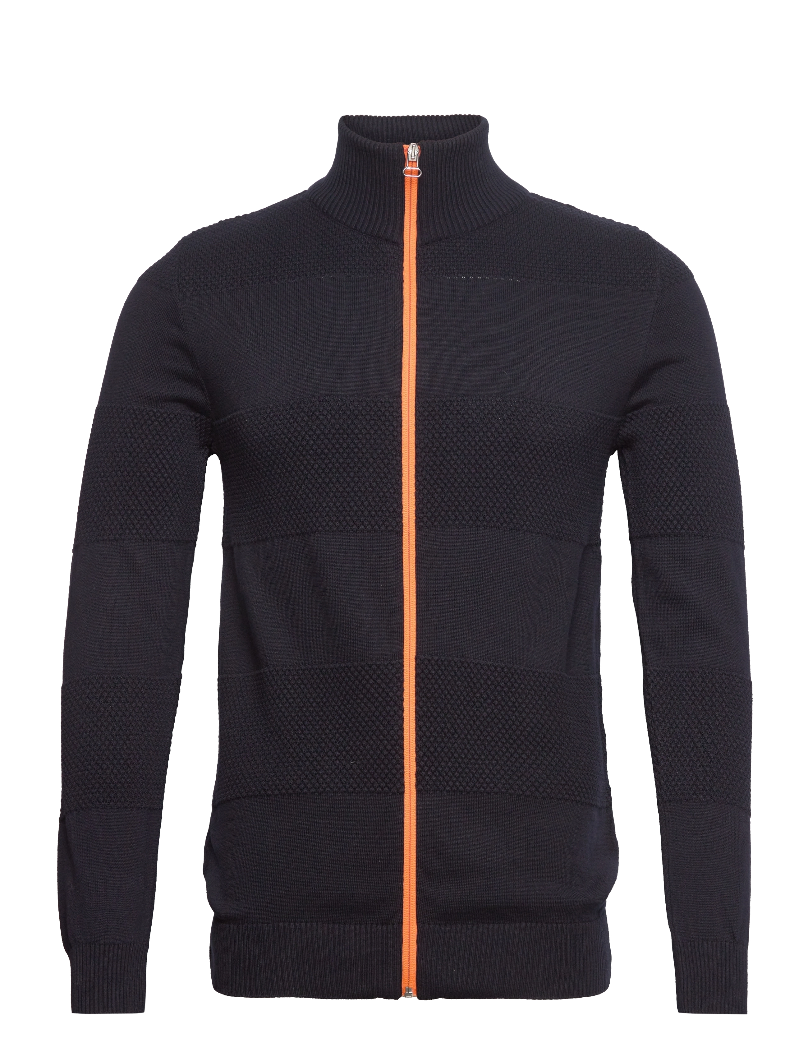 NAVY / ORANGE