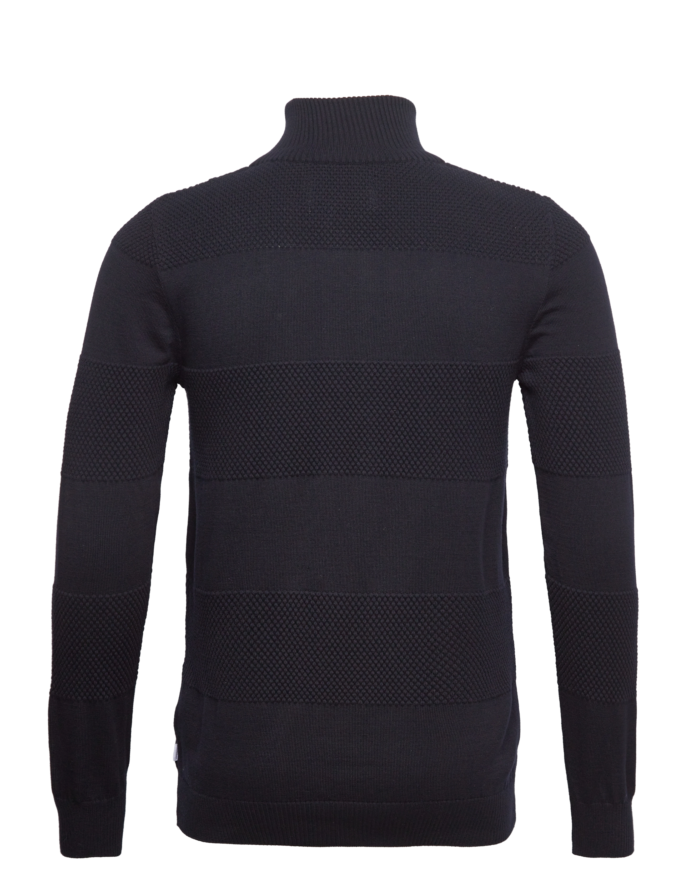 Kronstadt - Jacob Zip - navy / orange - 1