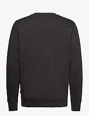 Kronstadt - Lars Crew organic / recycled BLT - truien en hoodies - black - 1