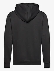 Kronstadt - Lars Organic / Recycled Hoodie BLT - truien en hoodies - black - 1