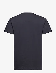 Kronstadt - Timmi Organic / Recycle Tee - laagste prijzen - navy - 1