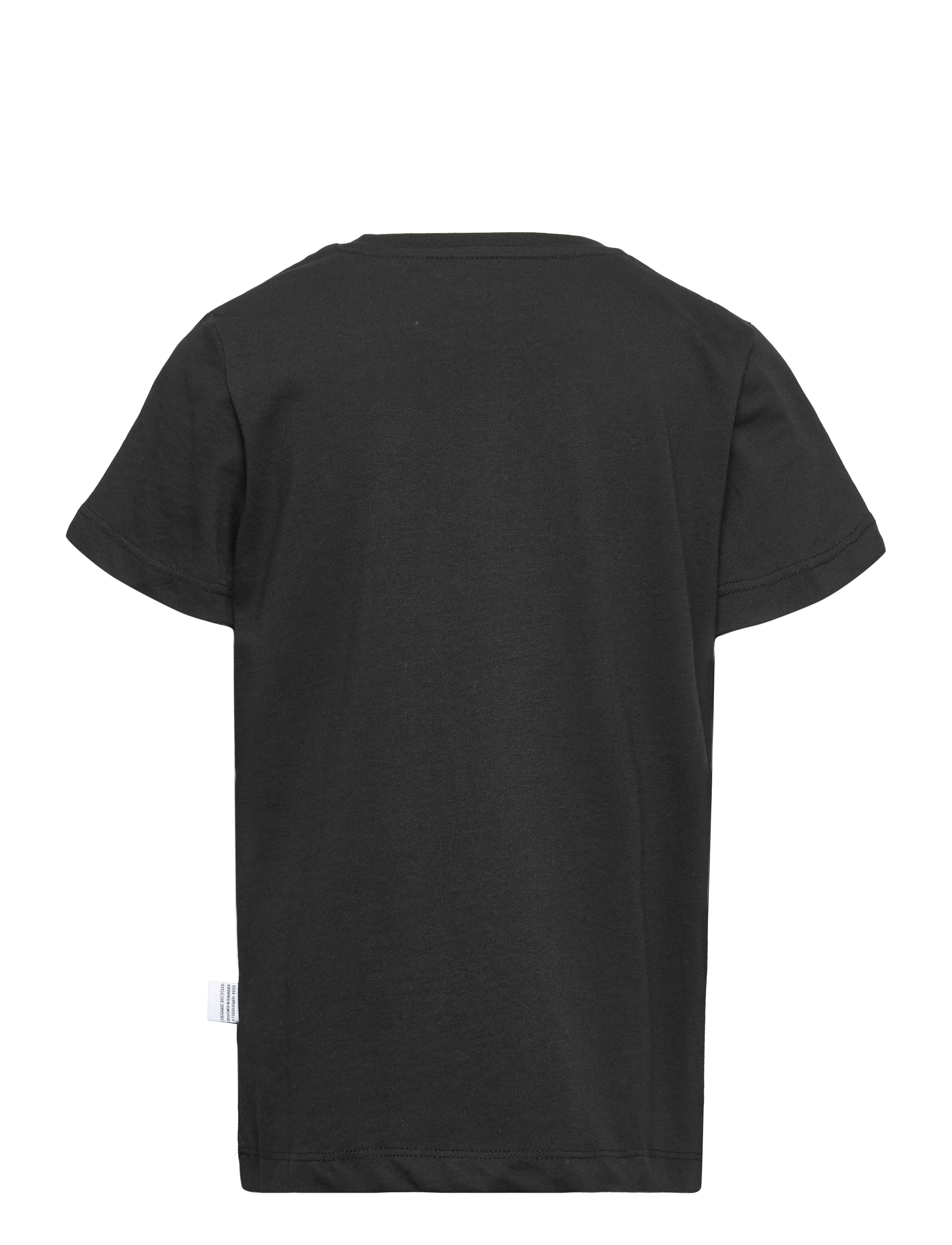Kronstadt - Timmi Recycled - black - 1