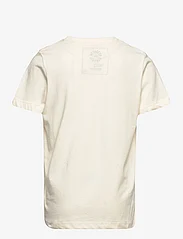Kronstadt - Timmi Recycled - marškinėliai trumpomis rankovėmis - natural - 1