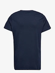Kronstadt - Timmi Recycled - kortærmede t-shirts - navy - 1