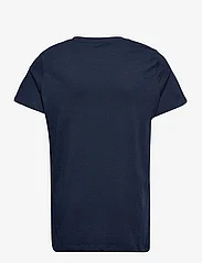 Kronstadt - Timmi Recycled - kortärmade t-shirts - navy - 1