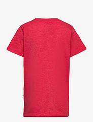 Kronstadt - Timmi Recycled - short-sleeved t-shirts - rosso - 1