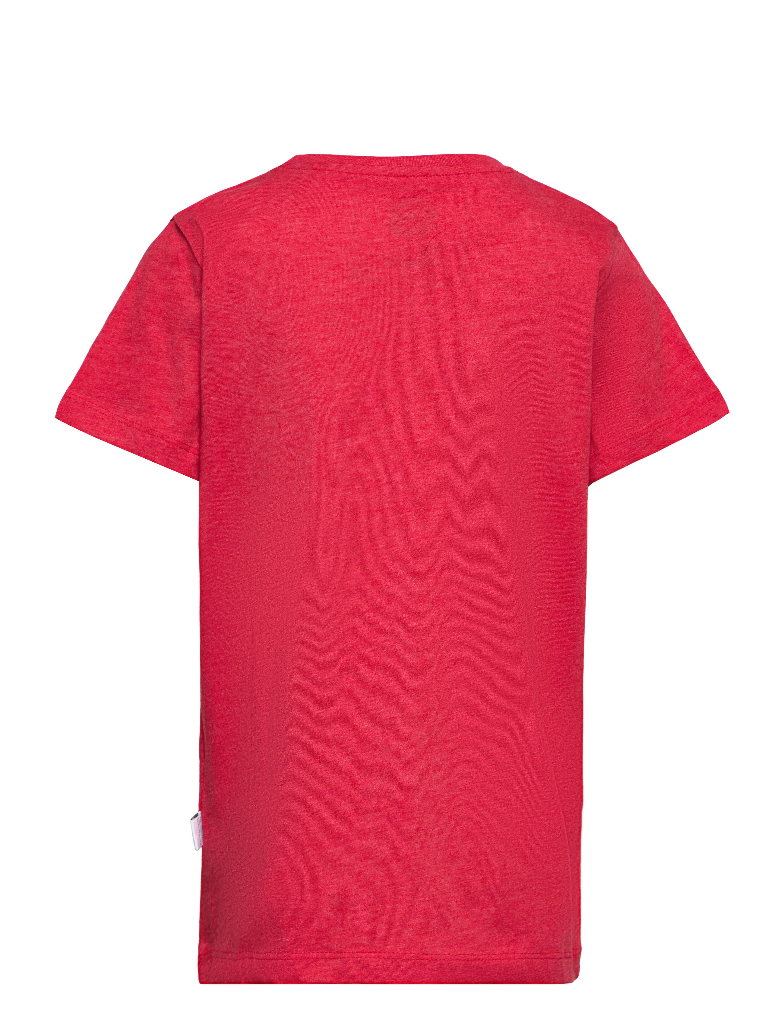 Kronstadt - Timmi Recycled - rosso - 1