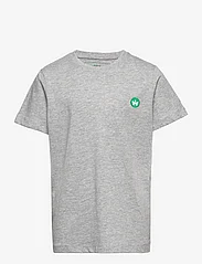 Kronstadt - Timmi Recycled - marškinėliai trumpomis rankovėmis - twilight - 0