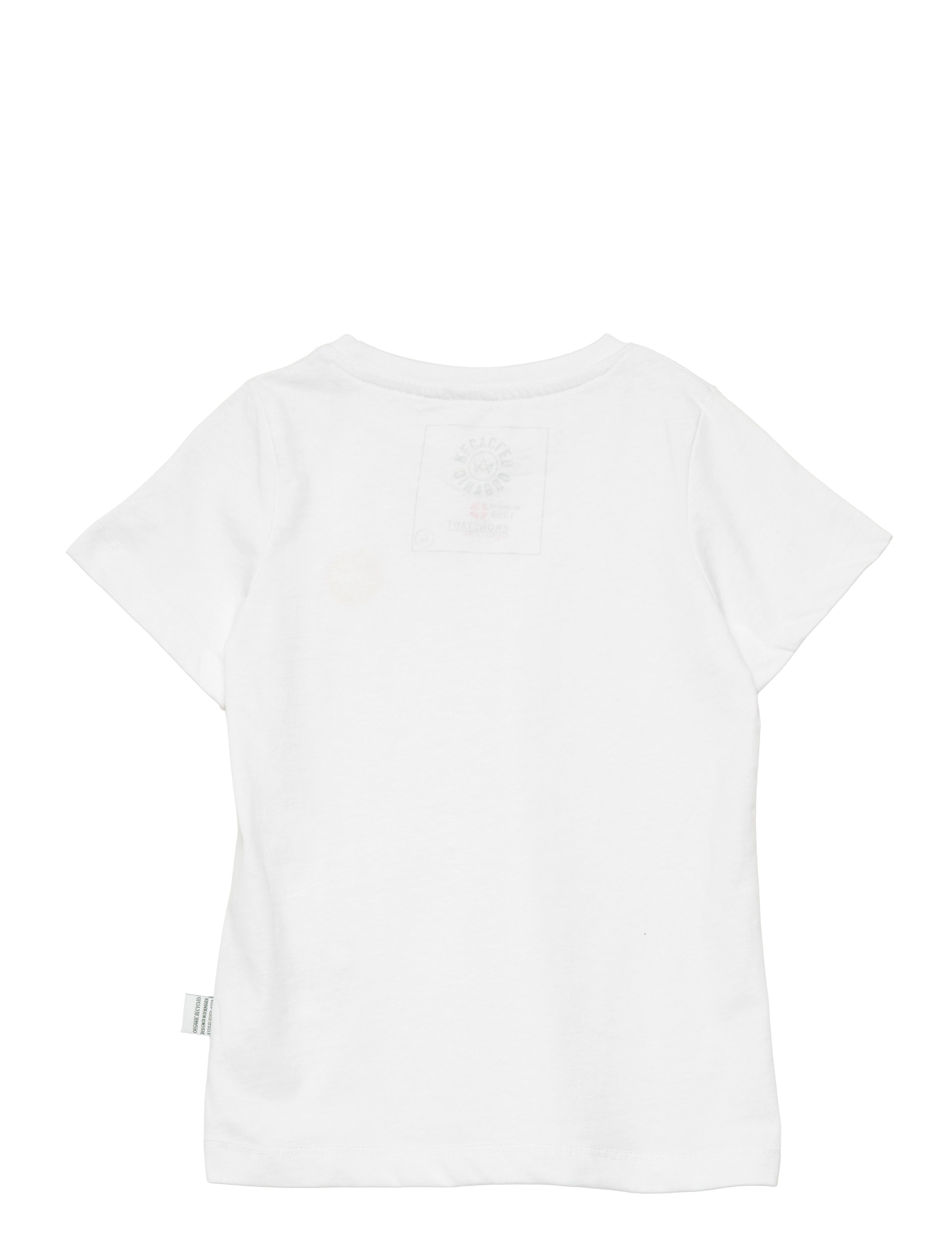 Kronstadt - Timmi Recycled - white - 1