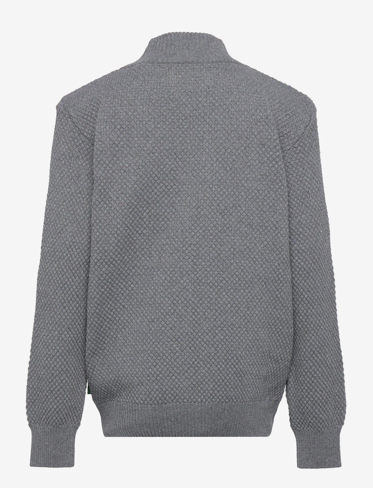 Kronstadt - Erik Zip - anthracite / orange - 1