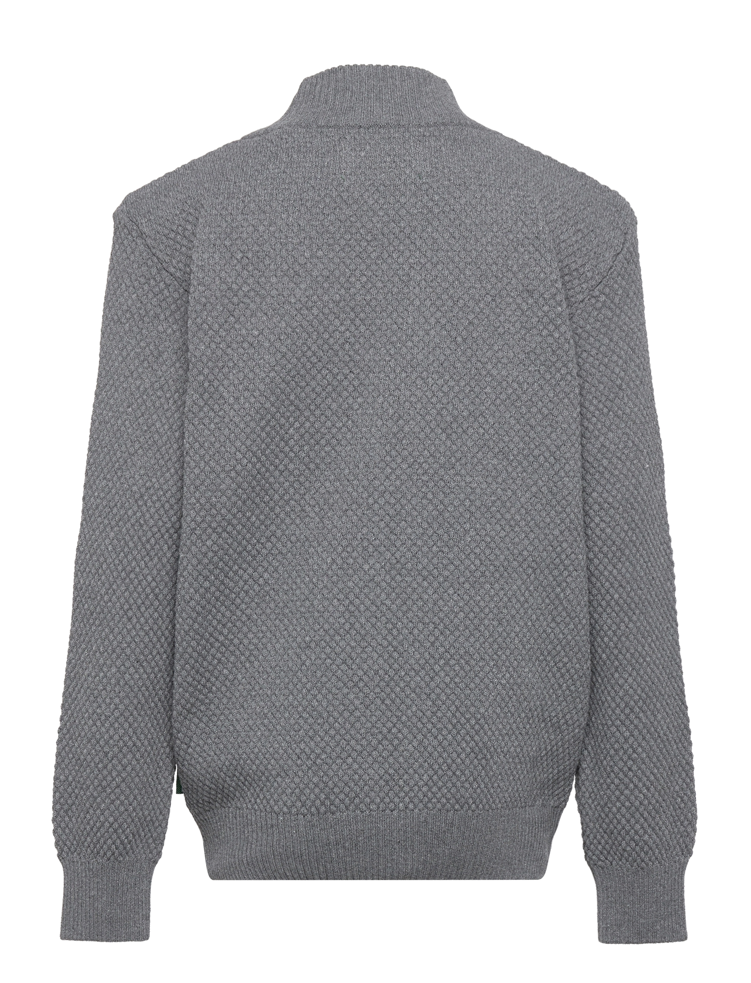 Kronstadt - Erik Zip - anthracite / orange - 1