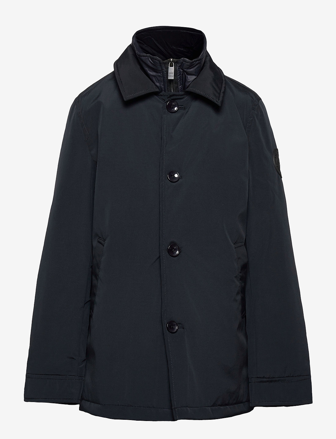Kronstadt coat 2025