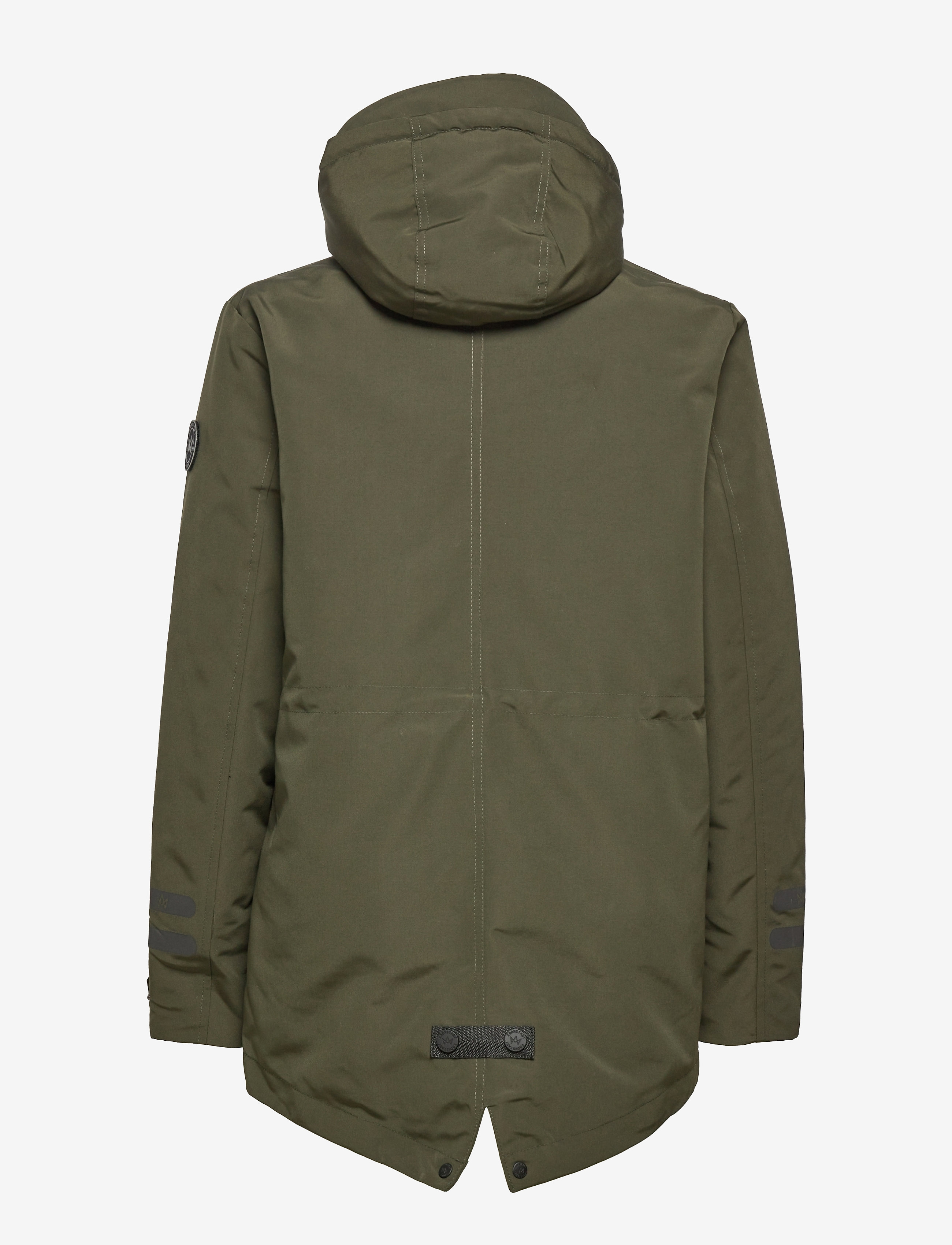 Kronstadt - Walter Jacket - army - 1