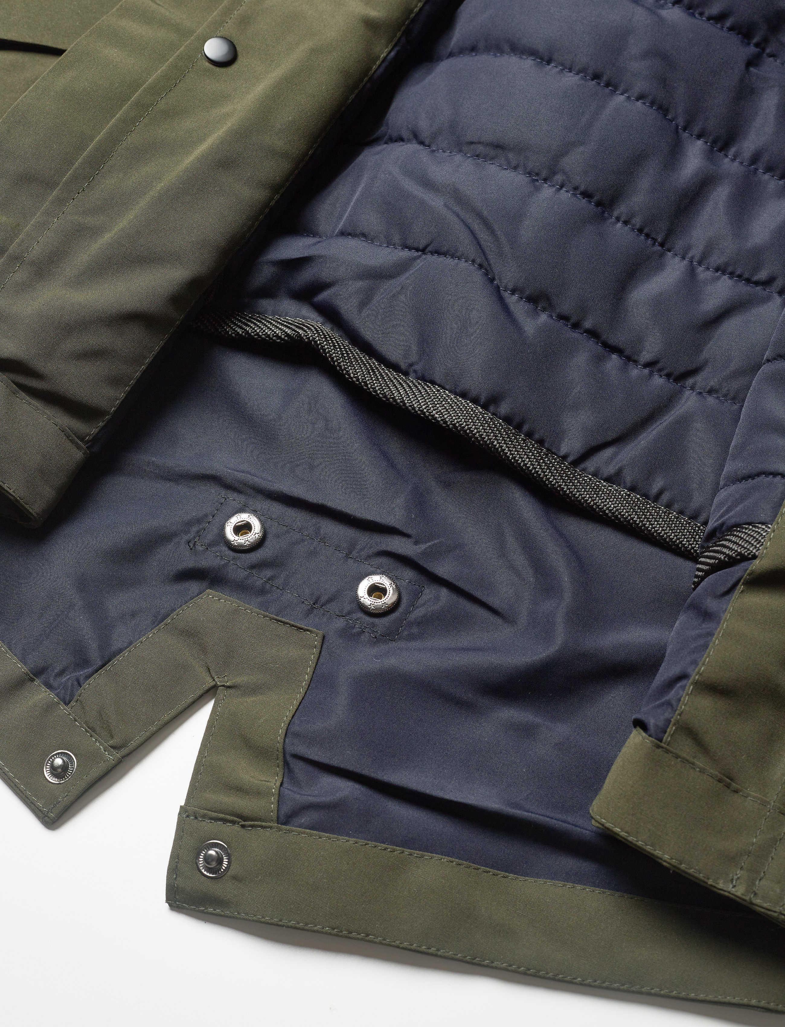 Kronstadt - Walter Jacket - army - 5