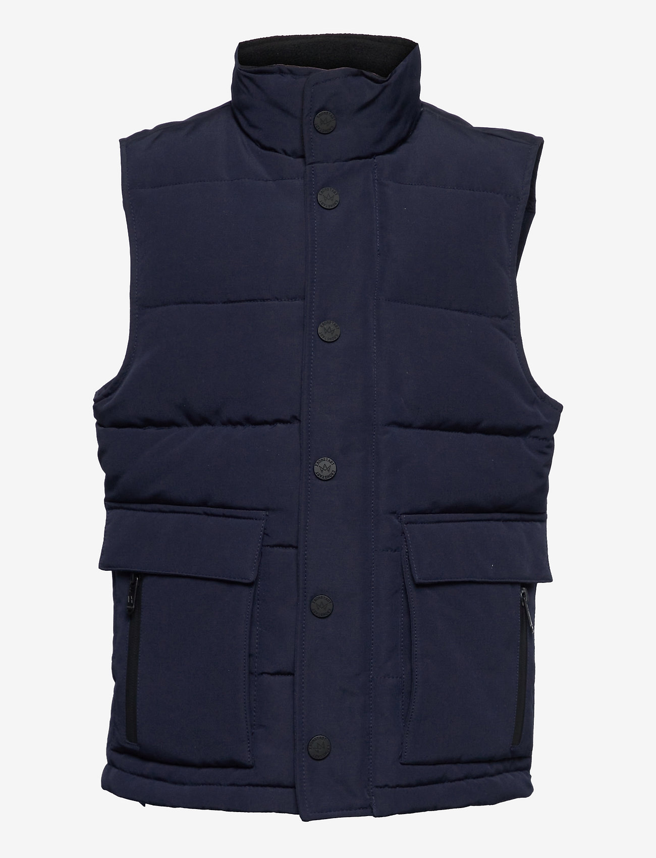 Carlo vest - NAVY