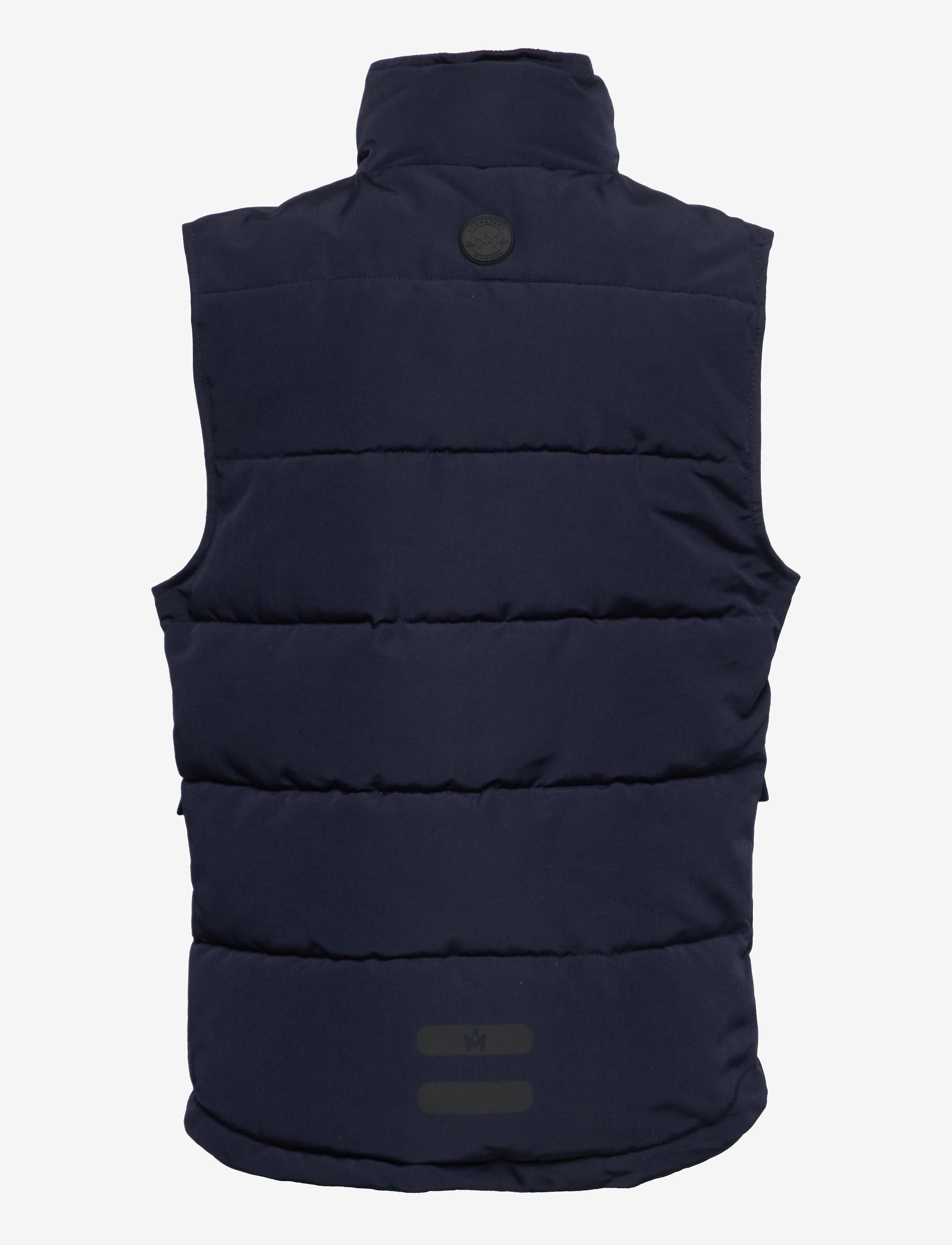 Kronstadt - Carlo vest - navy - 1