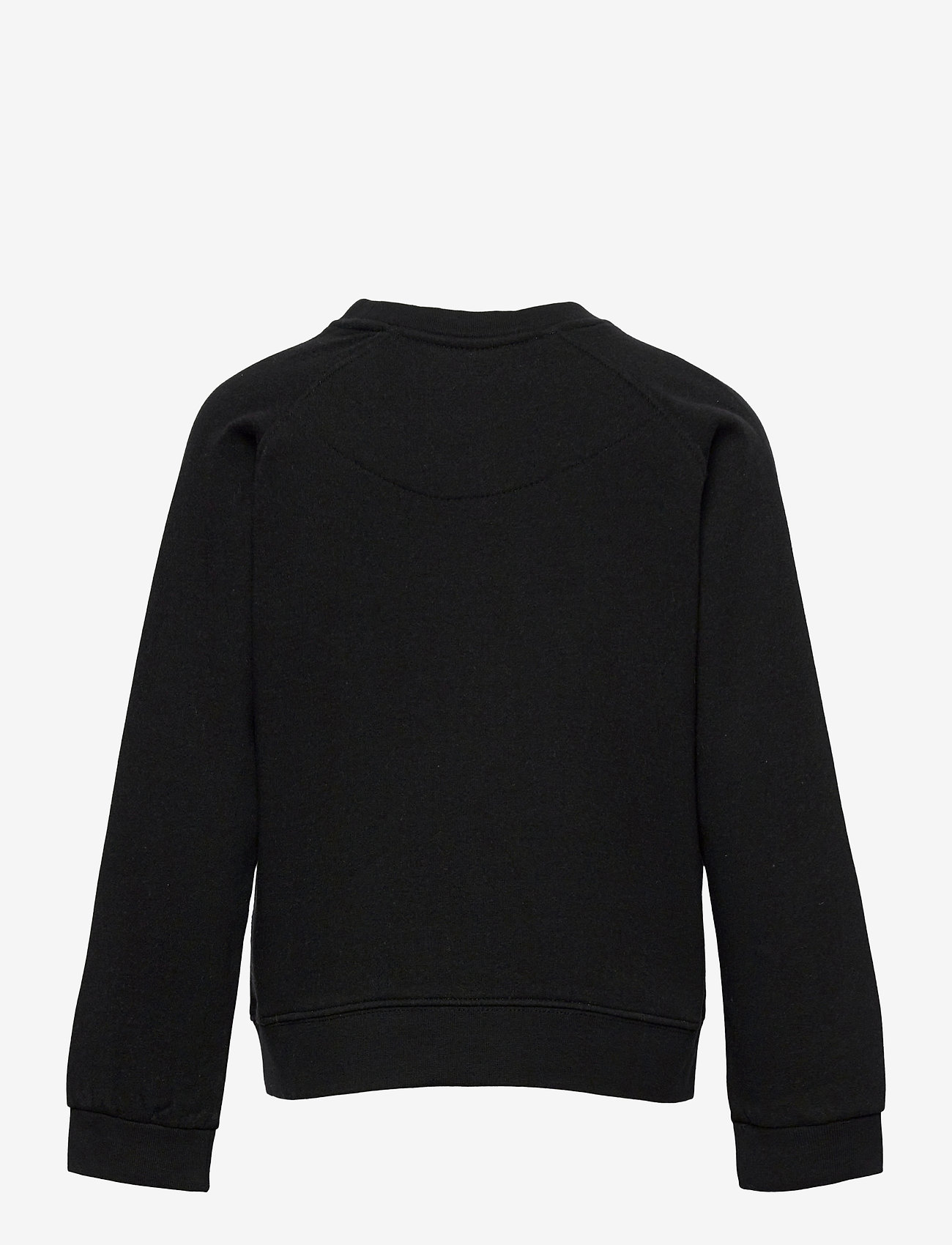 Kronstadt - Lars Crew Recycled - black - 1