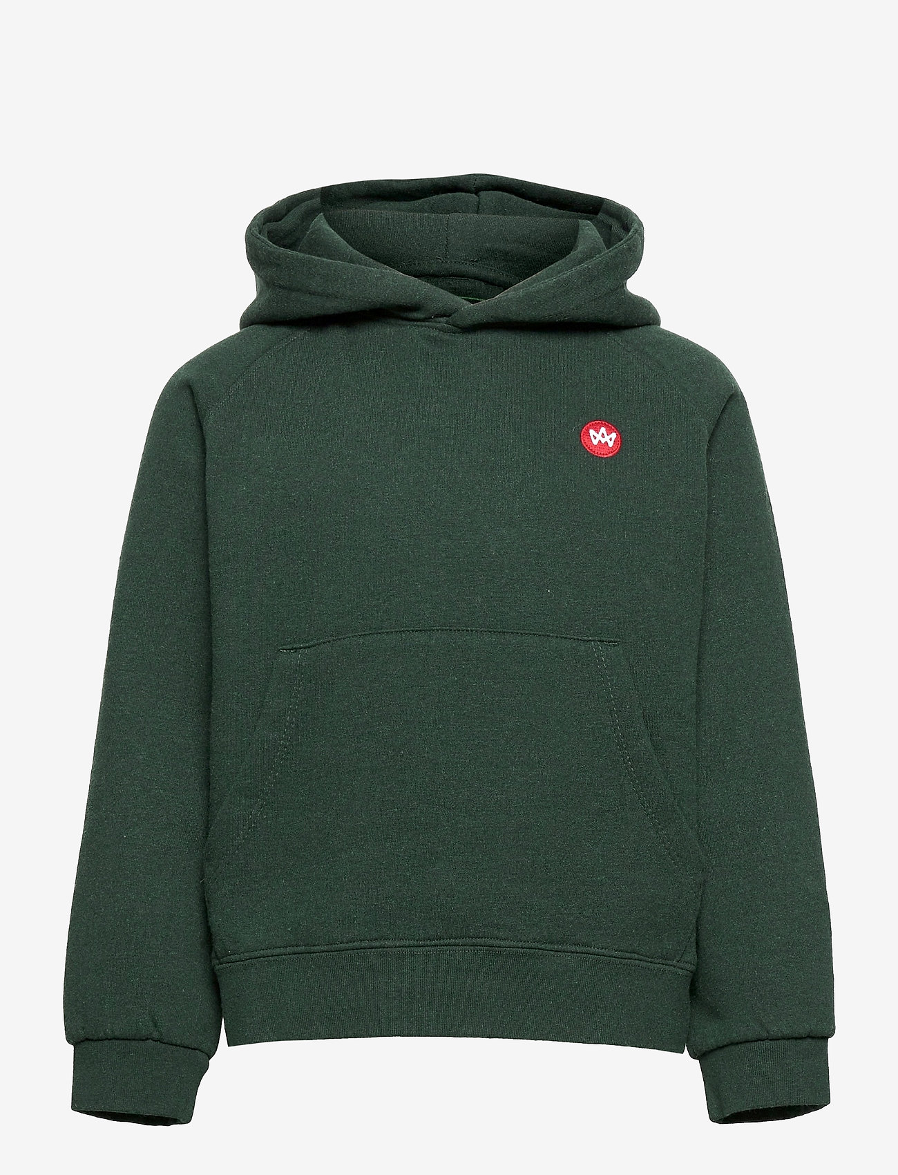 KHAKI GREEN