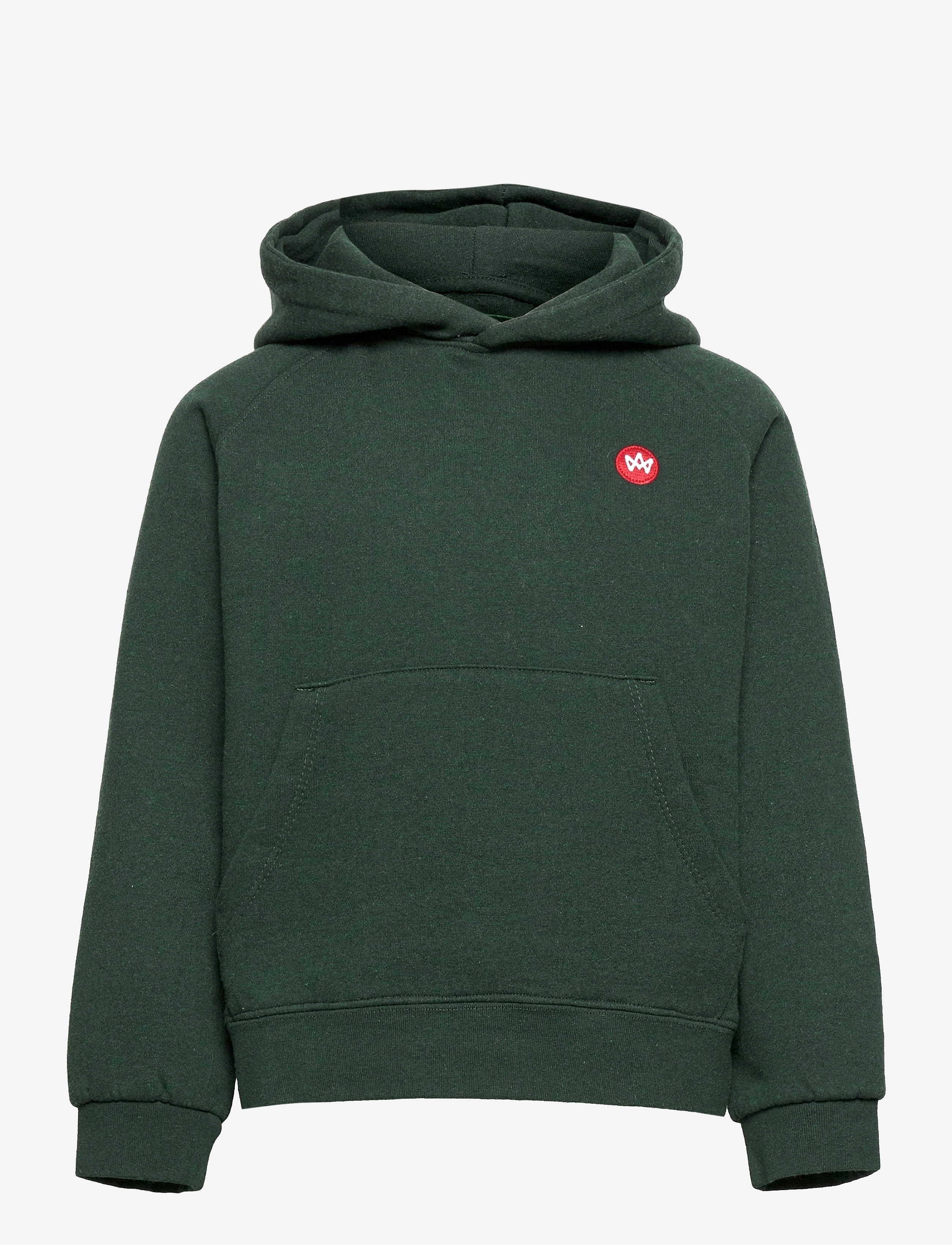 KHAKI GREEN