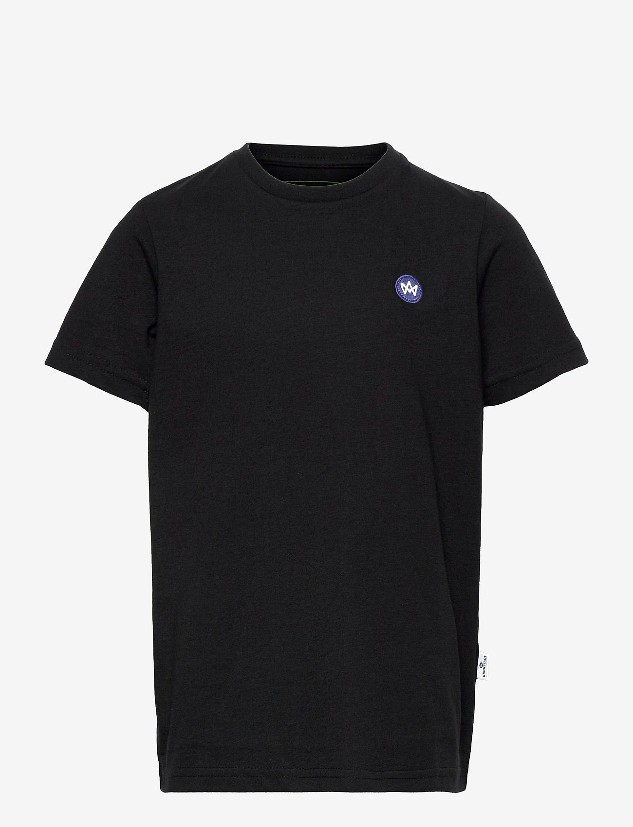 Kronstadt - Timmi Recycled - black - 0