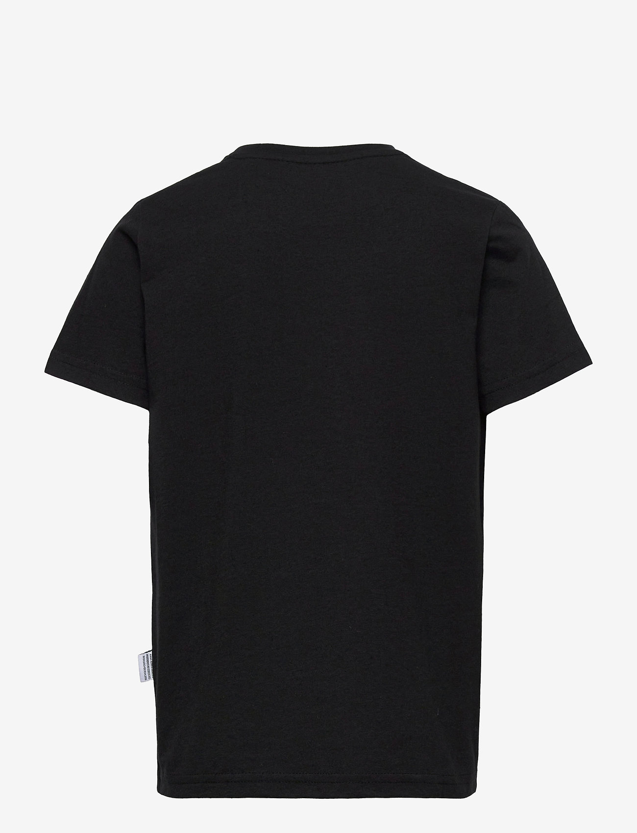 Kronstadt - Timmi Recycled - black - 1