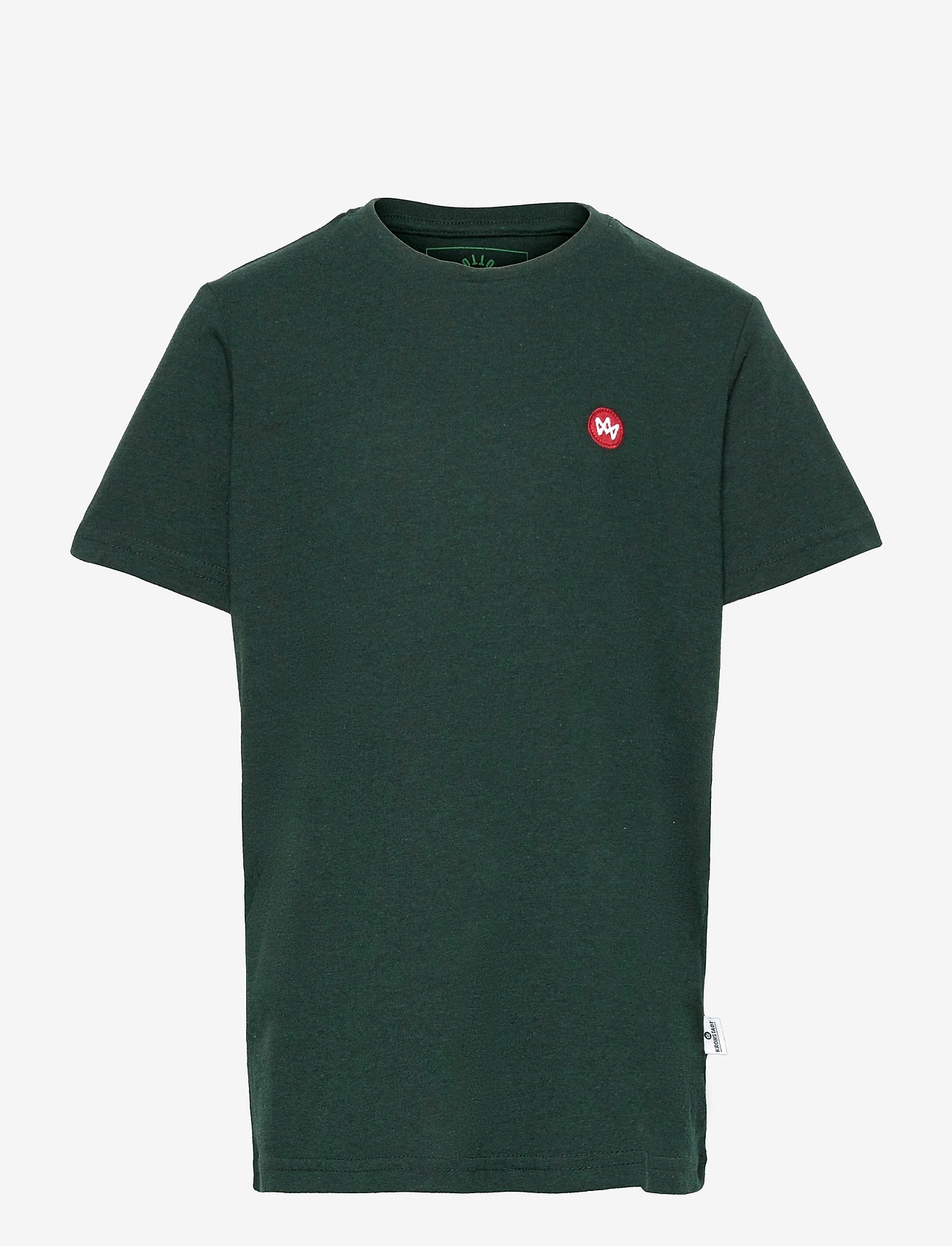 Kronstadt - Timmi Recycled - khaki green - 0