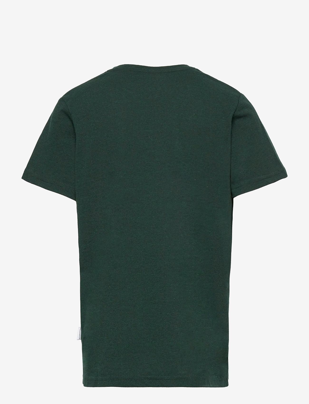Kronstadt - Timmi Recycled - khaki green - 1