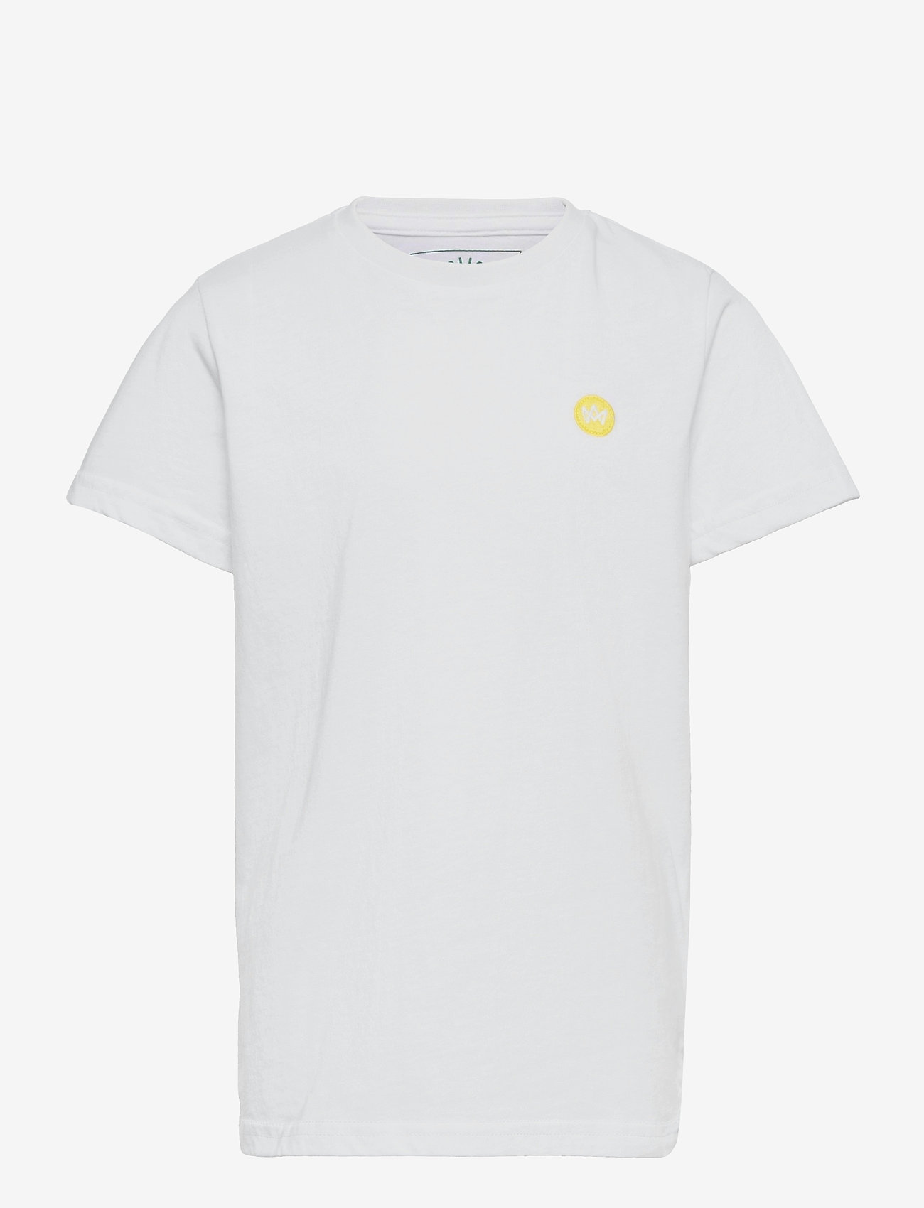 Timmi Recycled - WHITE