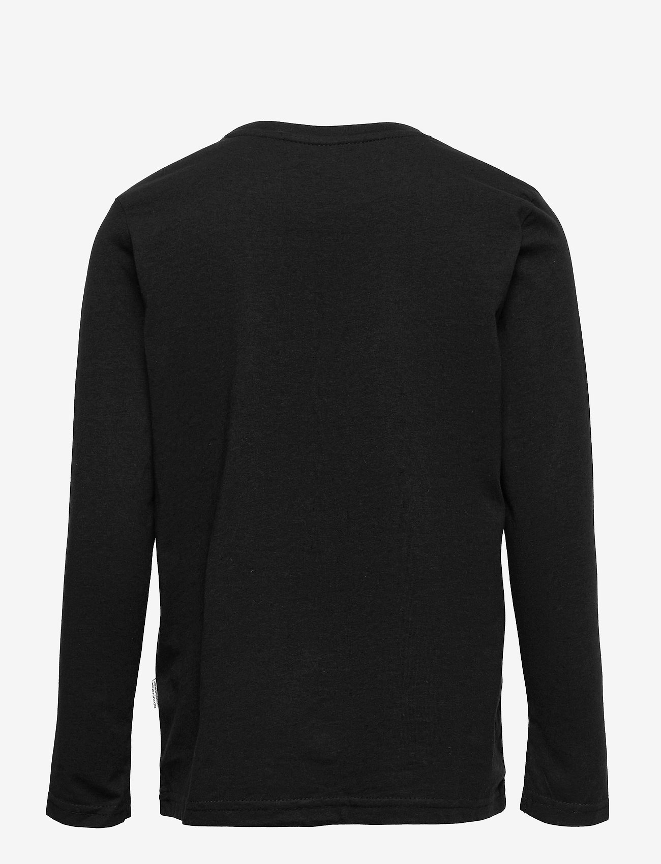 Kronstadt - Timmi LS Recycled - black - 1