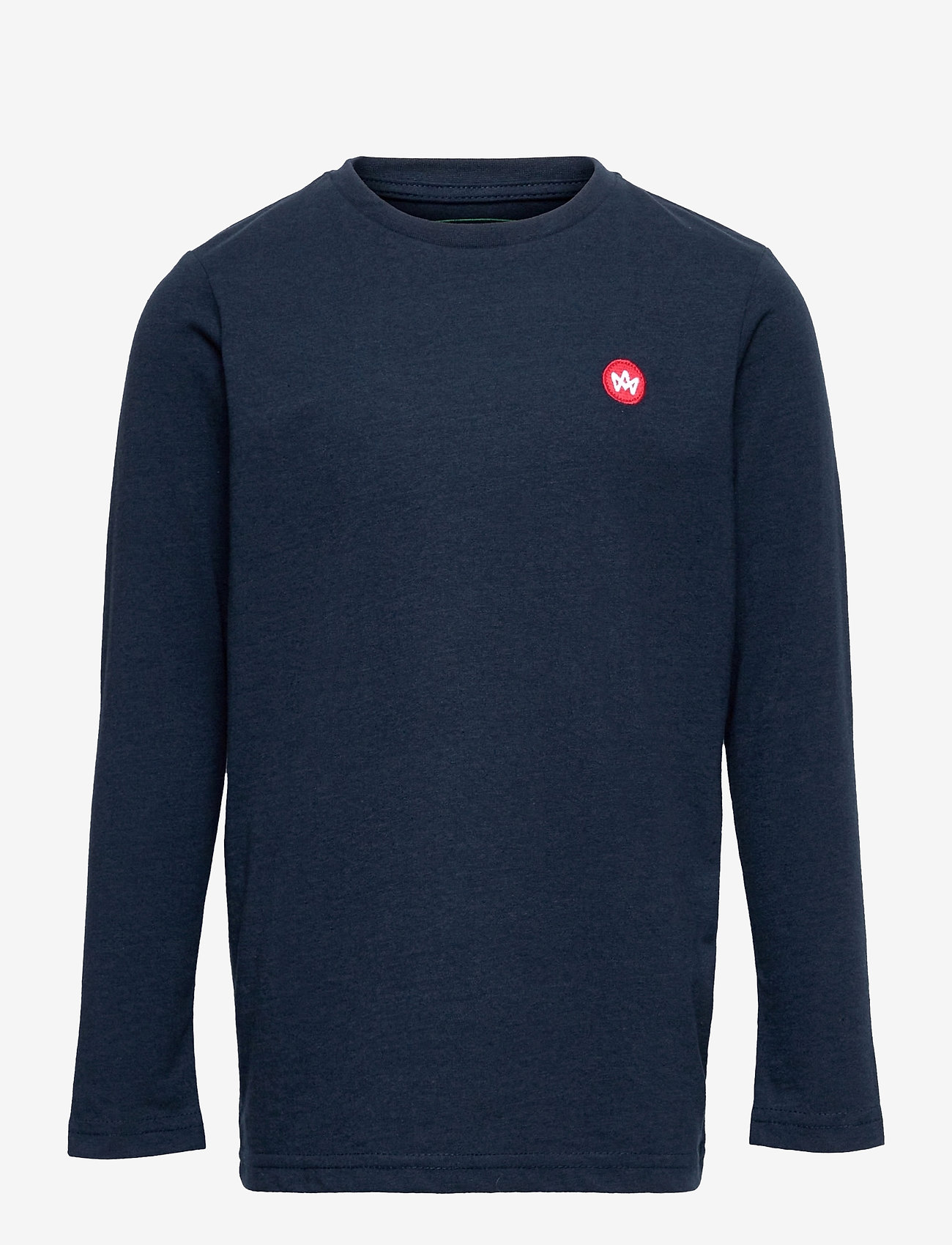 Kronstadt - Timmi LS Recycled - navy - 0