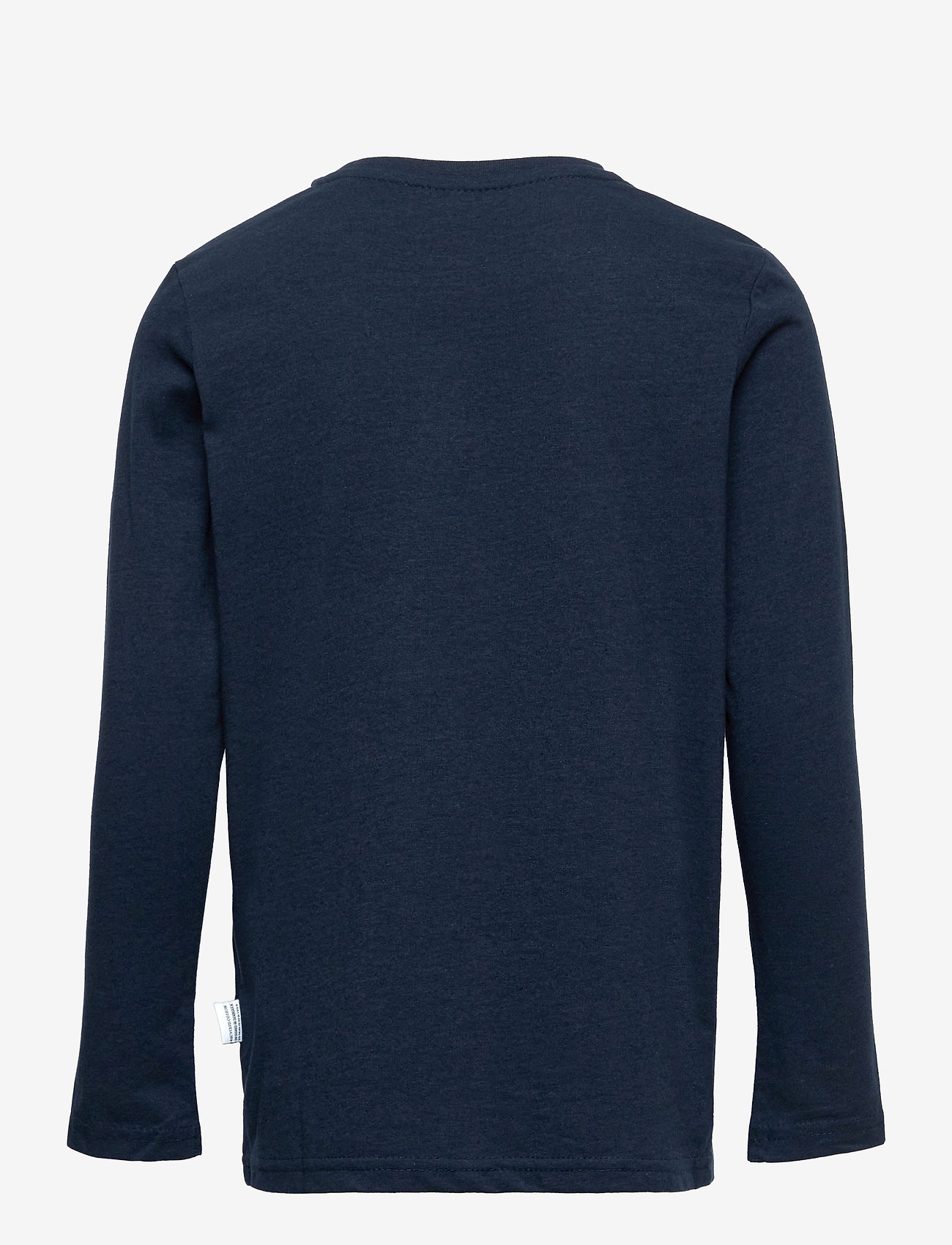Kronstadt - Timmi LS Recycled - navy - 1