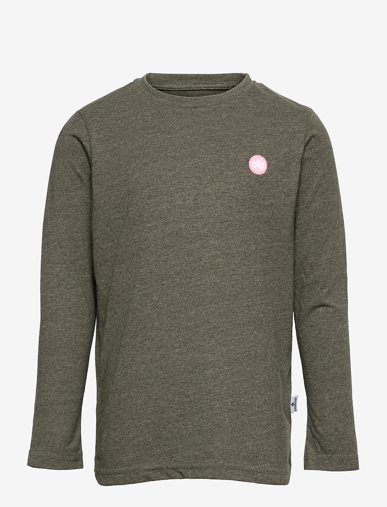 Timmi LS Recycled - SACRAMENTO